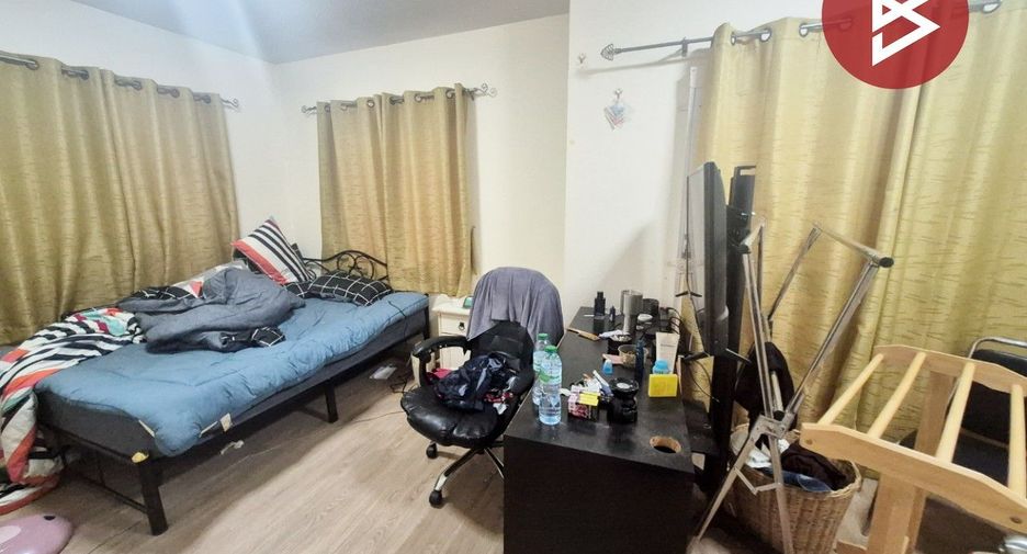 For sale 3 bedrooms townhouse in Bang Phli, Samut Prakan