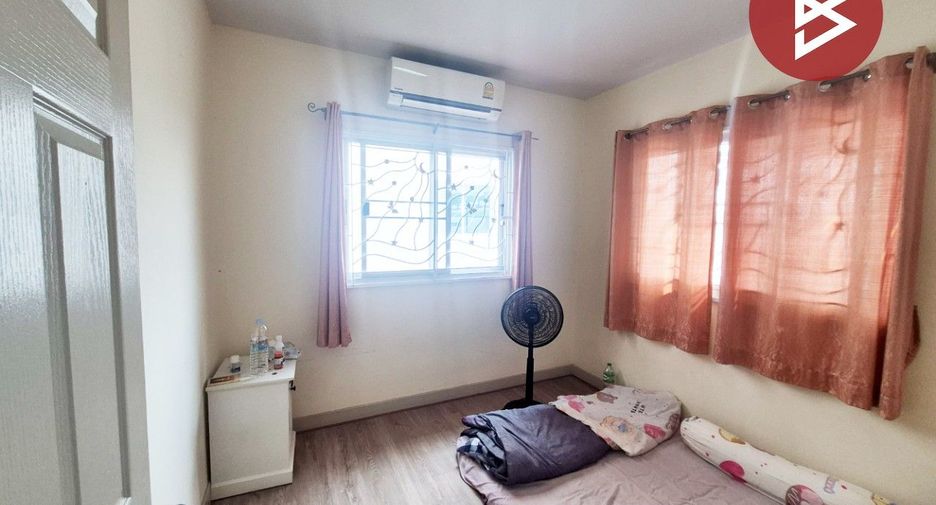 For sale 3 bedrooms townhouse in Bang Phli, Samut Prakan