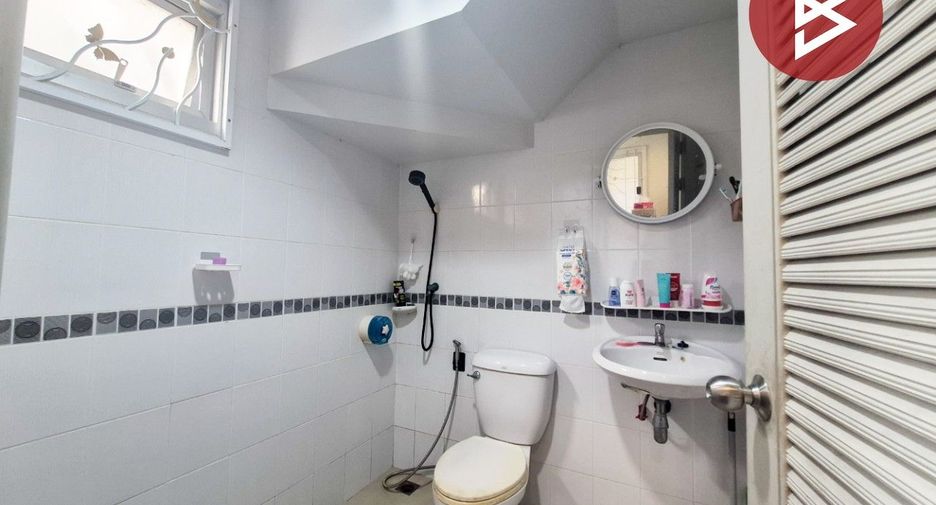 For sale 3 bedrooms townhouse in Bang Phli, Samut Prakan