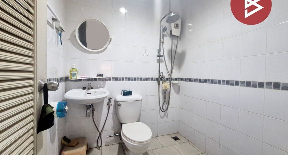 For sale 3 bedrooms townhouse in Bang Phli, Samut Prakan