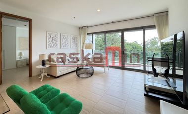 Condo en alquiler de 2 habitaciones en Bang Lamung, Chonburi