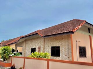 For rent 2 ベッドルーム house in Bang Lamung, Chonburi