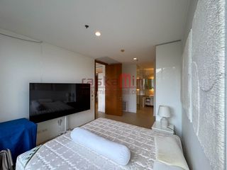 À louer 2 chambres condo à Bang Lamung, Chonburi