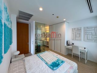 À louer 2 chambres condo à Bang Lamung, Chonburi