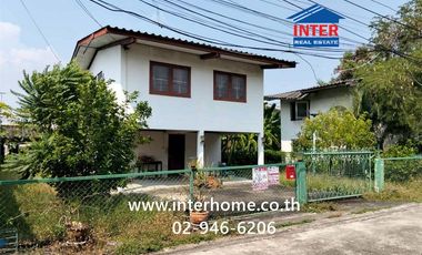 Casa en venta de 3 habitaciones en Min Buri, Bangkok