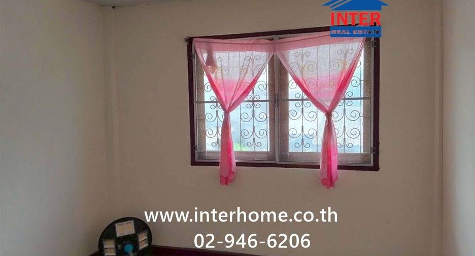 For sale 3 ベッドルーム house in Min Buri, Bangkok