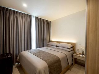 For sale 1 bed condo in Sathon, Bangkok