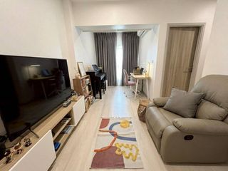 For sale 1 bed condo in Sathon, Bangkok