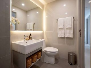 For sale 1 bed condo in Sathon, Bangkok