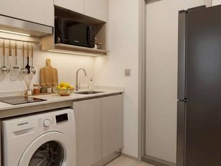 For sale 1 bed condo in Sathon, Bangkok