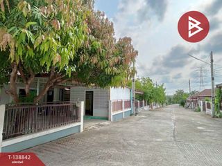 ขาย 2 ห้องนอน บ้านเดี่ยว ใน ปลวกแดง, ระยอง