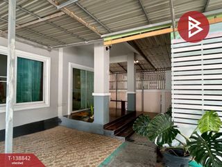 ขาย 2 ห้องนอน บ้านเดี่ยว ใน ปลวกแดง, ระยอง