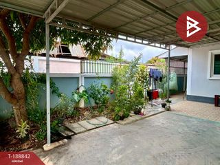 ขาย 2 ห้องนอน บ้านเดี่ยว ใน ปลวกแดง, ระยอง