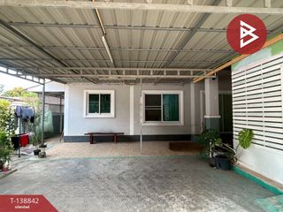ขาย 2 ห้องนอน บ้านเดี่ยว ใน ปลวกแดง, ระยอง