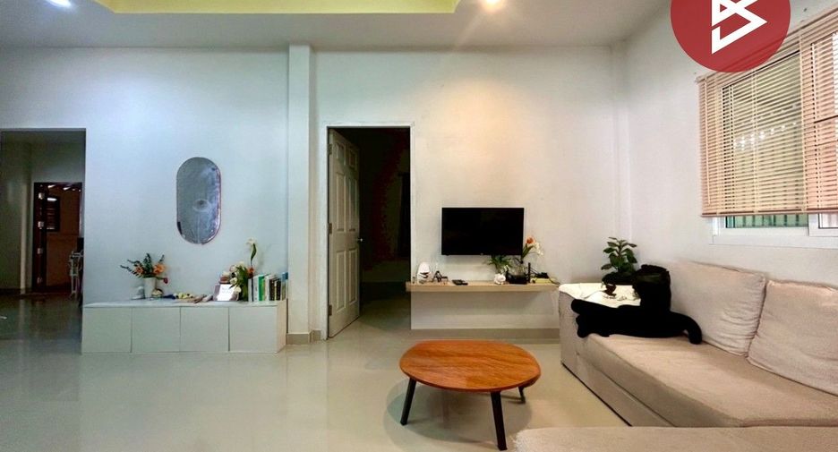 ขาย 2 ห้องนอน บ้านเดี่ยว ใน ปลวกแดง, ระยอง