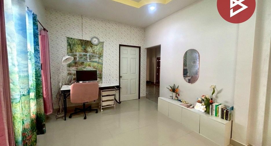 ขาย 2 ห้องนอน บ้านเดี่ยว ใน ปลวกแดง, ระยอง