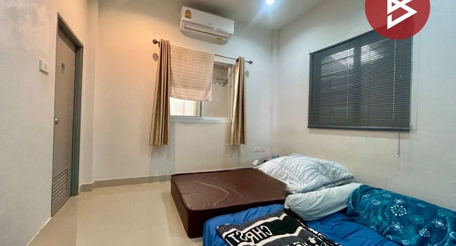 ขาย 2 ห้องนอน บ้านเดี่ยว ใน ปลวกแดง, ระยอง