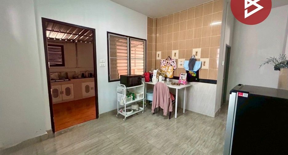 ขาย 2 ห้องนอน บ้านเดี่ยว ใน ปลวกแดง, ระยอง