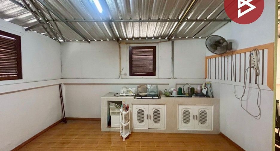 ขาย 2 ห้องนอน บ้านเดี่ยว ใน ปลวกแดง, ระยอง