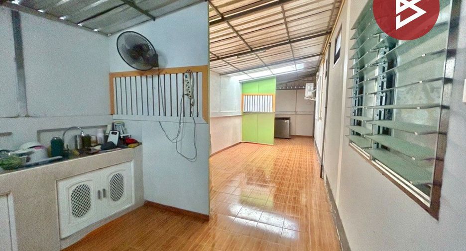 ขาย 2 ห้องนอน บ้านเดี่ยว ใน ปลวกแดง, ระยอง