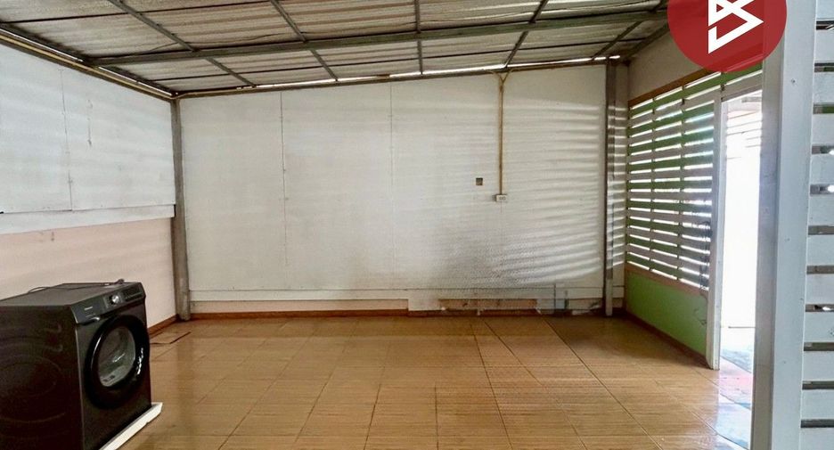 ขาย 2 ห้องนอน บ้านเดี่ยว ใน ปลวกแดง, ระยอง