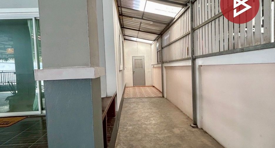 ขาย 2 ห้องนอน บ้านเดี่ยว ใน ปลวกแดง, ระยอง