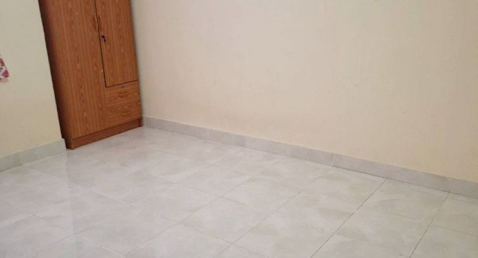 Reihenhaus zum Kauf mit 3 Zimmer in Mueang Samut Prakan, Samut Prakan