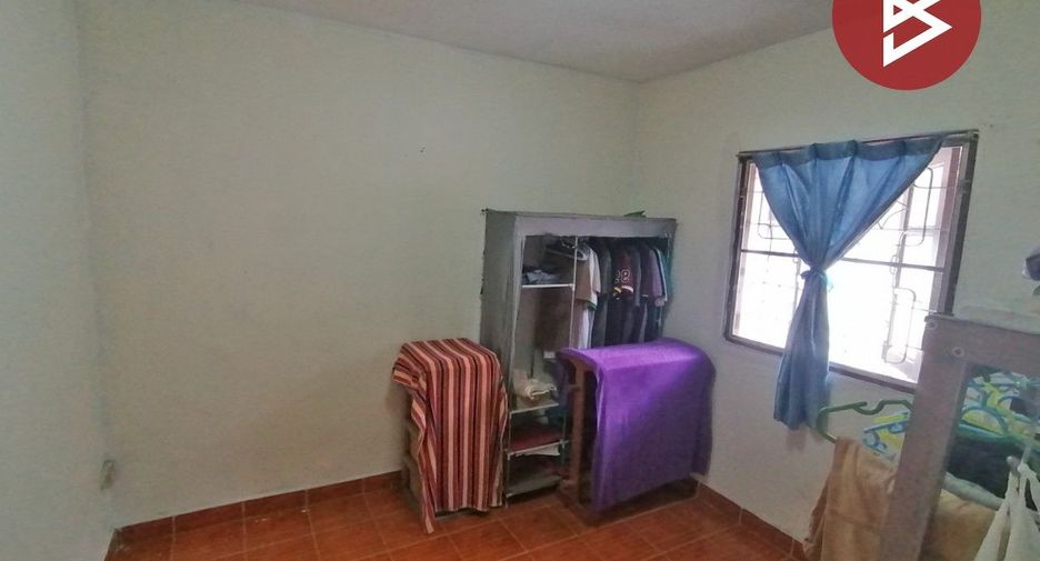 Reihenhaus zum Kauf mit 3 Zimmer in Mueang Samut Prakan, Samut Prakan