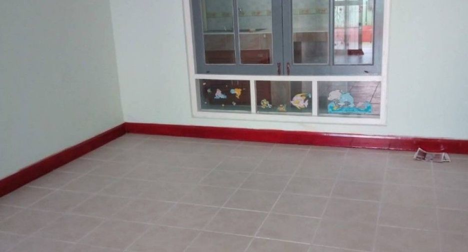 Reihenhaus zum Kauf mit 3 Zimmer in Mueang Samut Prakan, Samut Prakan