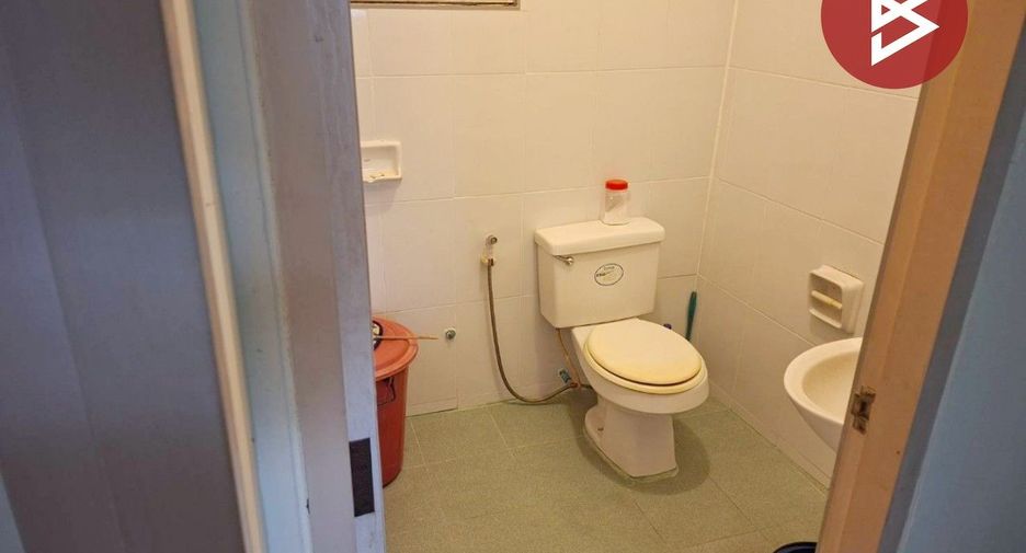 Reihenhaus zum Kauf mit 3 Zimmer in Mueang Samut Prakan, Samut Prakan