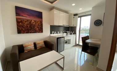 Wohnung zur Miete mit 1 Zimmer in South Pattaya, Pattaya