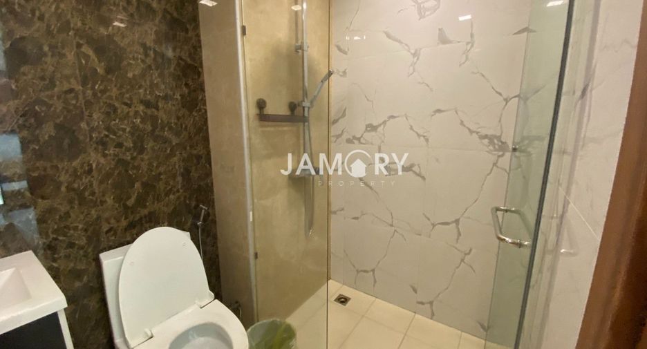 Condo en alquiler de 1 habitaciones en South Pattaya, Pattaya