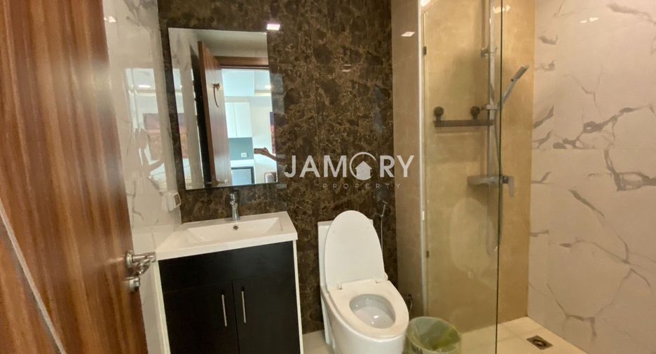 Condo en alquiler de 1 habitaciones en South Pattaya, Pattaya