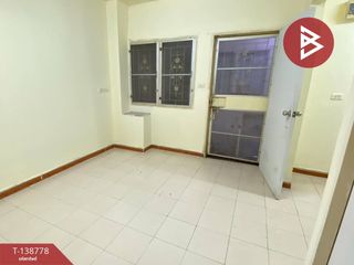 For sale 1 bed condo in Bang Sao Thong, Samut Prakan