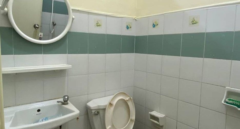 Wohnung zum Kauf mit 1 Zimmer in Bang Sao Thong, Samut Prakan