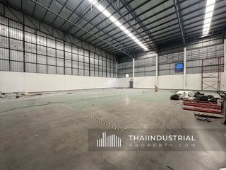 For rent warehouse in Bang Phli, Samut Prakan