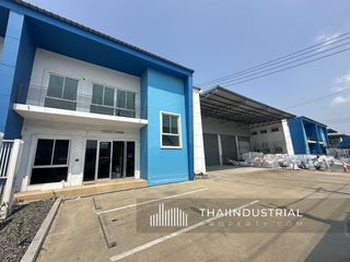 For rent warehouse in Bang Phli, Samut Prakan