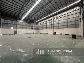 For rent warehouse in Bang Phli, Samut Prakan