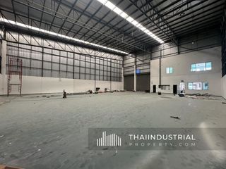For rent warehouse in Bang Phli, Samut Prakan