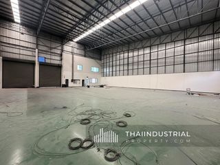 For rent warehouse in Bang Phli, Samut Prakan