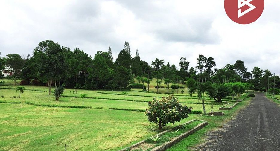 Grundstück zum Kauf in Khao Kho, Phetchabun