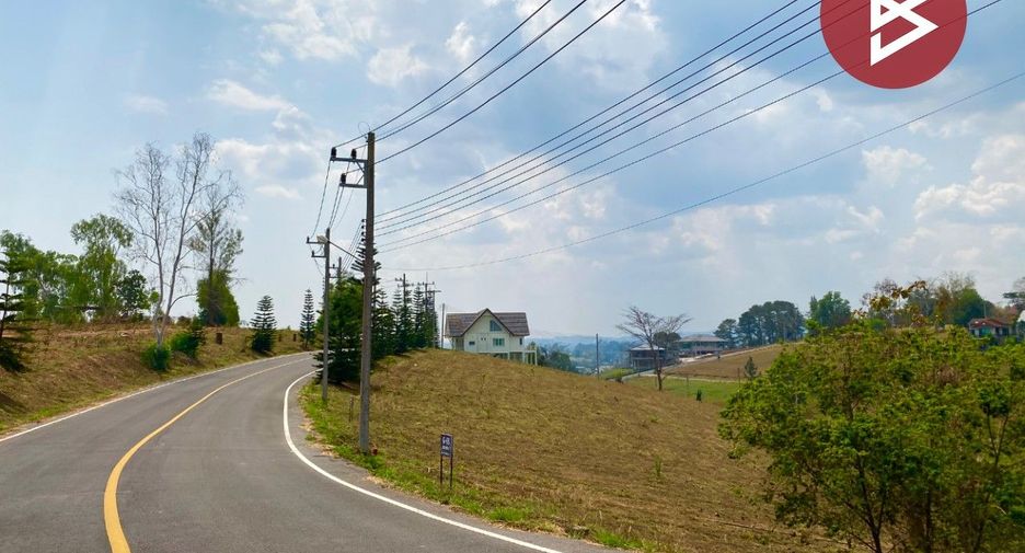 Grundstück zum Kauf in Khao Kho, Phetchabun