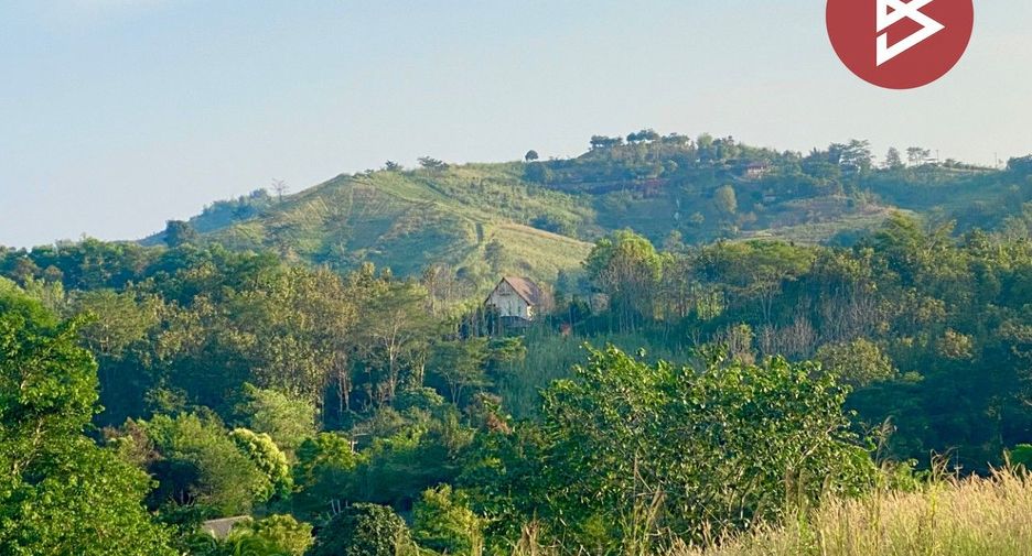 Grundstück zum Kauf in Khao Kho, Phetchabun