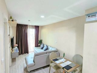 For sale 1 bed condo in Chatuchak, Bangkok