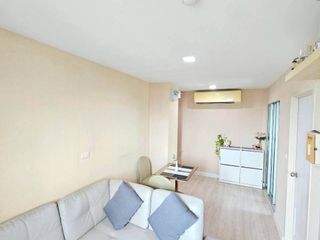 For sale 1 bed condo in Chatuchak, Bangkok