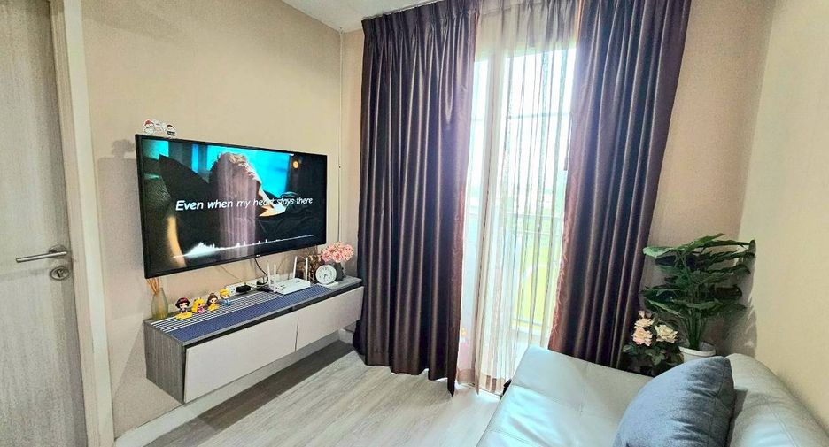 Condo en venta de 1 habitaciones en Chatuchak, Bangkok