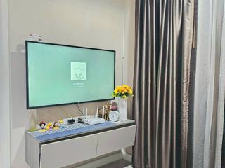For sale 1 bed condo in Chatuchak, Bangkok