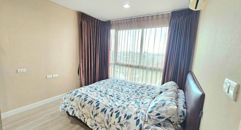 Condo en venta de 1 habitaciones en Chatuchak, Bangkok