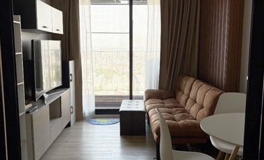 For sale 1 bed condo in Phra Pradaeng, Samut Prakan