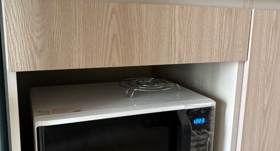 Condo en venta de 1 habitaciones en Phra Pradaeng, Samut Prakan